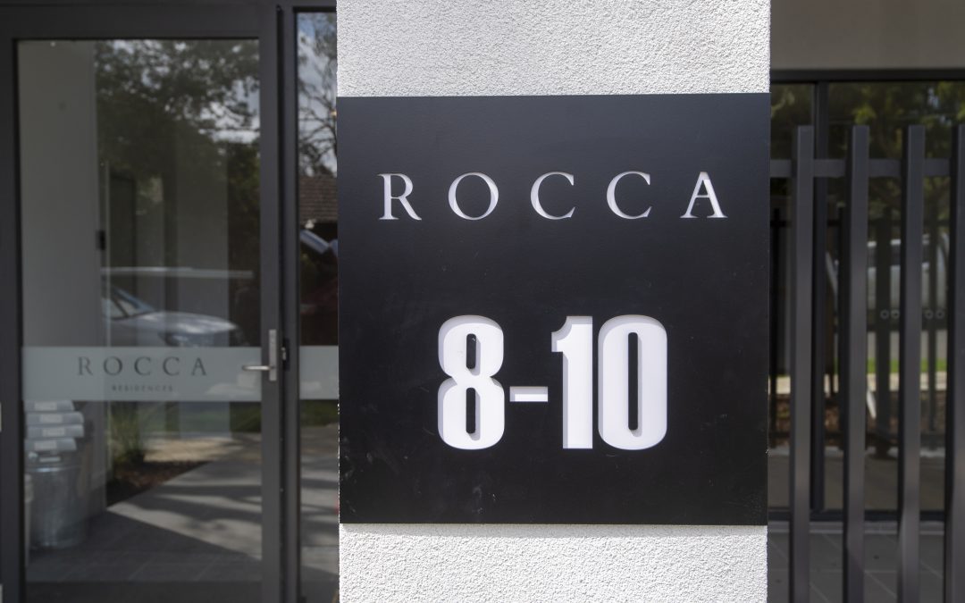 Rocca Residences