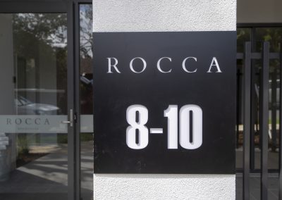 Rocca Residences