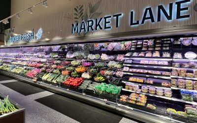 IGA Kinross