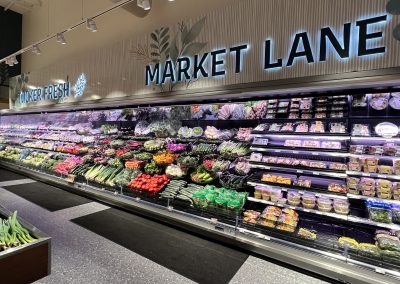 IGA Kinross